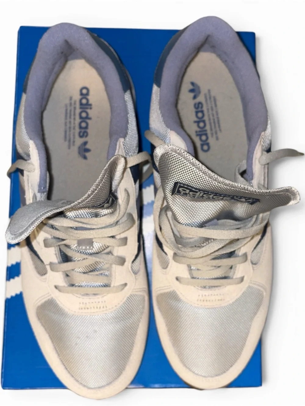 Adidas Mens Trezoid 2